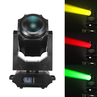 LED Professional 380W Beam Stage Outdoor Moving Head DJ Light For Disco Event