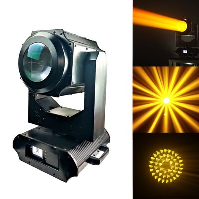 IP65 DMX LED 480W Beam Moving Head Stage Outdoor Spot Light For Church Theater