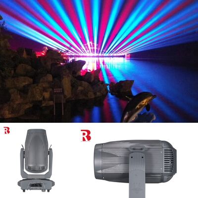 Moving Head Beam Laser Stage Light for Stage Performances Theaters and Theme Park