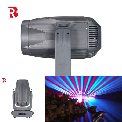 Moving Head Light Hot Selling Reasonable Price Dj Stage Disco Lighting 260W LED Spot DMX Beam