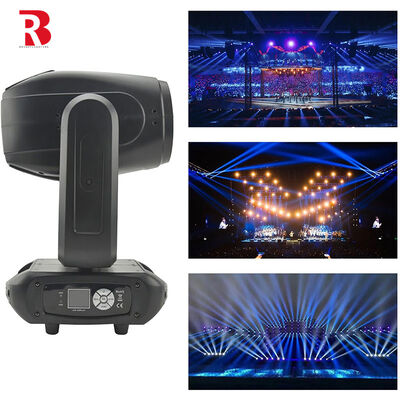 DMX stage lighting 295W beam light Factory Sell.