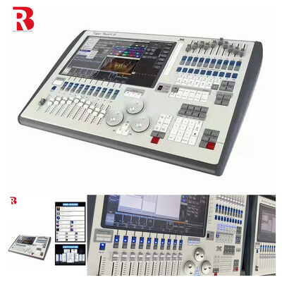 Stage Lighting Controller DMX Tiger Touch 2 With Robust Build Quality