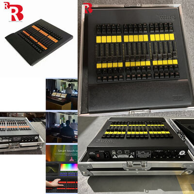 Fader Wholesale Moving Head Light Controller MA On PC Command Fader Wing Console