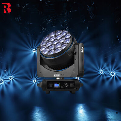 Beam Spot Wash Moving Head Stage Light Manufacture for event