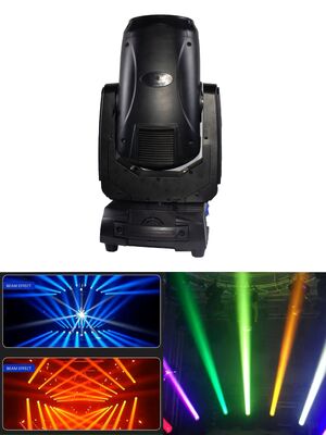 260W Led DMX512 Indoor Light Stage Equipment Beam Light For Dj Disco Event