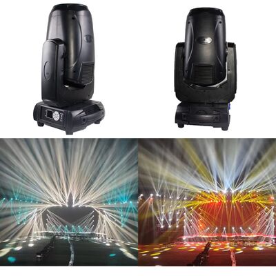 Professional 260W Stage Beam Moving Head DJ Light DMX512 For Wedding Club