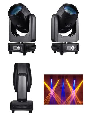 295w Beam Moving Head High Quality Light DMX512 Indoor For Concert Theater