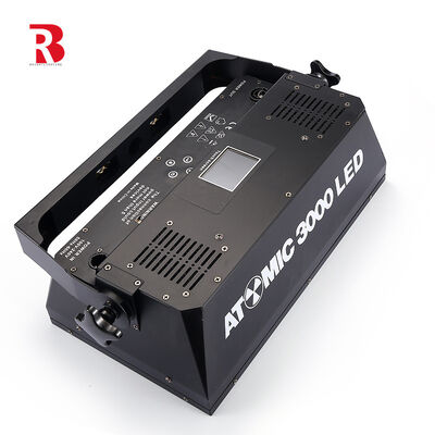 LED 1000W Strobe High Brightness DMX512 Moving Light For Professional Stage