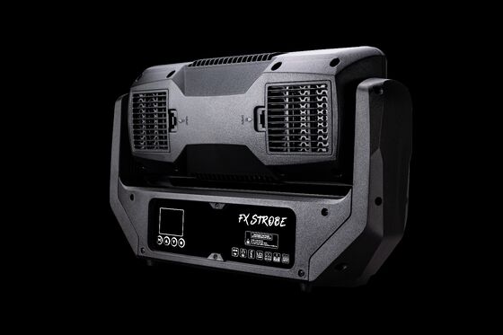 1000W LED Strobe Carboard Housing Color RDM LED Moving Light For Event Bar