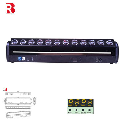 Bar Professional Stage Flashing LED 10*30W Beam Moving Head Stage