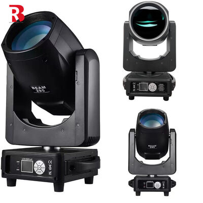 Moving Head Light 295W Beam For Professional Concern Stage Intelligent Light
