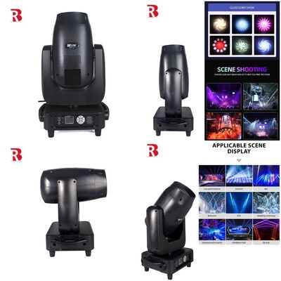 380W Beam Moving Head Light 48+12 Prism Beam Light Spot Stage Lighting Disco DJ