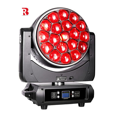 12*40W LED Moving Head Light China Manufacturers