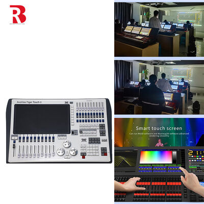 DMX Stage Lighting Controller high quality cheap supplier