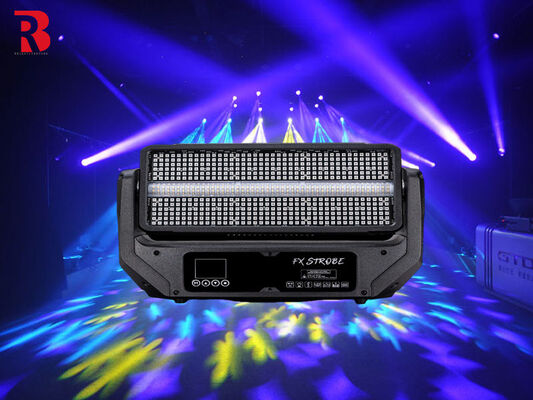 1000W LED Strobe High Brightness DMX LED Stage Light For Professional Stage