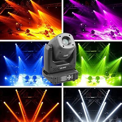 150W LED Beam Spot Gobo dj stage light cheap moving head lights