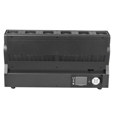 ZOOM LED Beam Stage Light High Power supplier