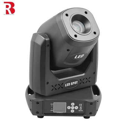 150W DMX 100W LED White Stage Light Beam Spot Wash Moving Head For Party	dj moving head lights