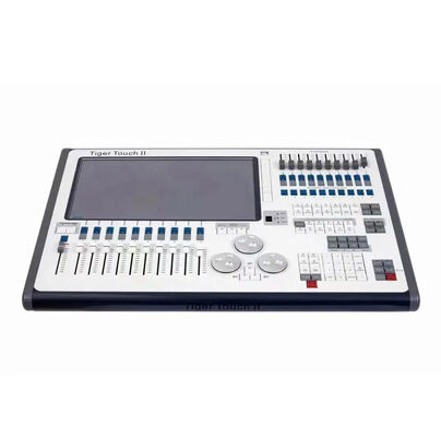 Tiger Touch II High-performance I5 Processor , Core Duo  For Weddings , Annual Meetings , Bars