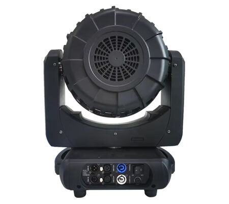 37*15W LED RGBW 48CH High Brightness LED Moving Head Light For Concert party bar