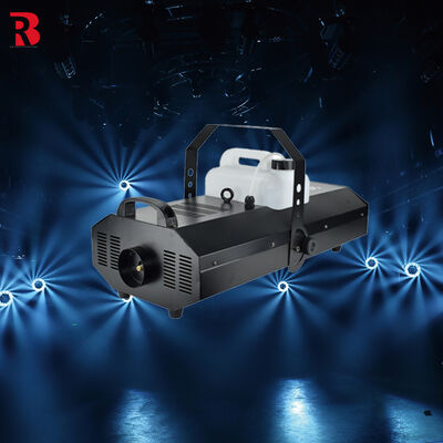 3000W Fog 10L Capacity DMX512 Smoke Machine For Church Event Show Outdoor