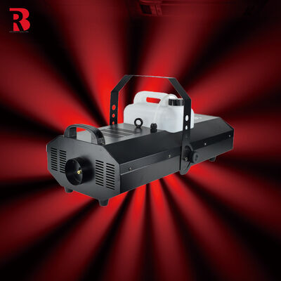 Remote Control Smoke Machine Fog Smoke Machine Stage Equipment
