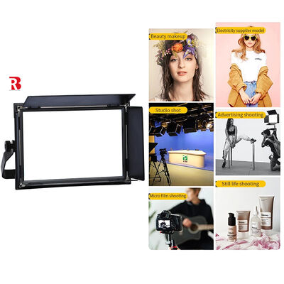 Aluminum Alloy Led Stage Studio Light Manufacturer
