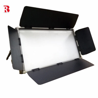 100V 240V DMX512 3CH Bi-color  Stage Light  Led Video Soft Light Cool White For Weddings