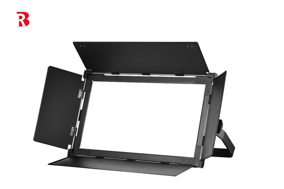 DMX 240V Studio Led Video Panel Light Factory
