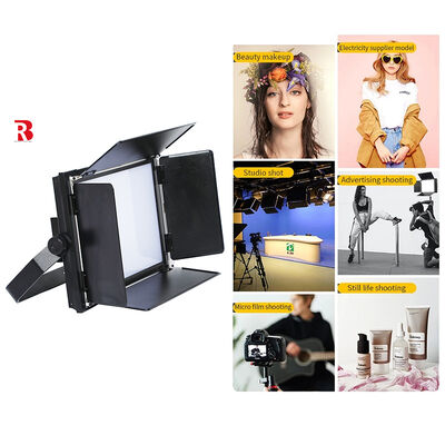 LED Stage Studio Light Essential DMX Support For Party