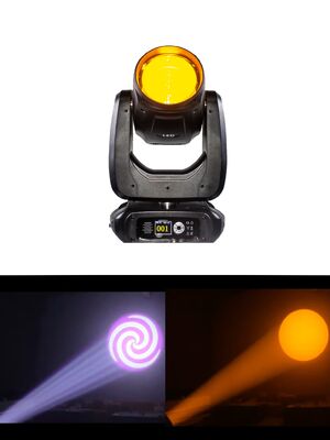 New Beam Stage Light LED Moving Head Light high quality cheap supplier