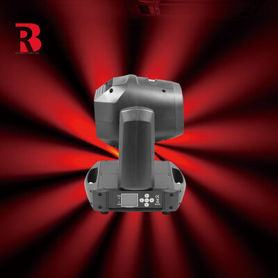DMX Beam Moving Head Stage Light With 15 Degree Beam Angle