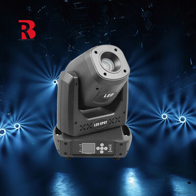 Entertainment LED Spot Sharpy Beam Moving Head Light