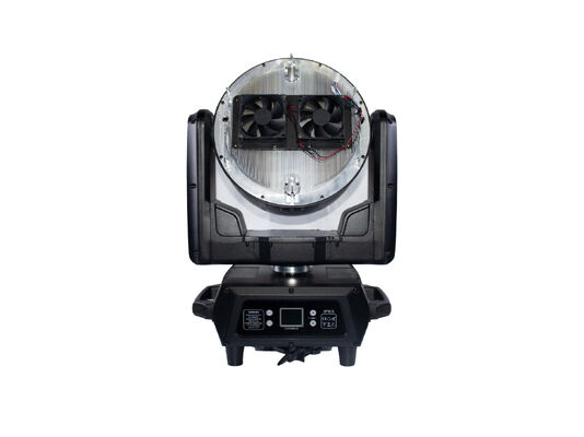 Mini Led Bee Eyes Wash Light For Disco Party Club Ktv Wedding Lite
