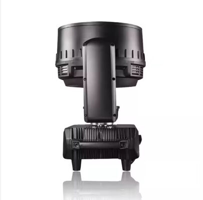 LED Moving Head Light  12*40W DMX512 Waterproof LED Stage Light For  Party
