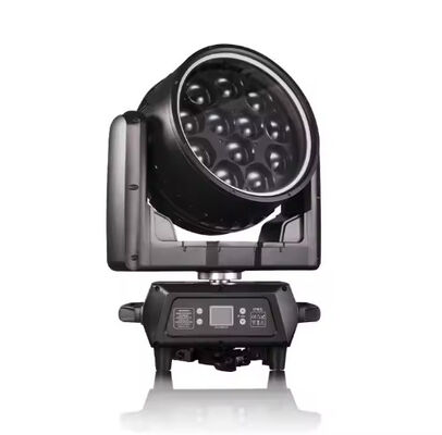 12*40W RGBW LED High-Brightness Imported Light LED Moving Head Light Manufacturers