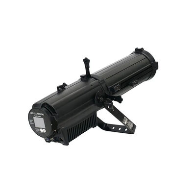 Outdoor  LED  IP65 Rated Ellipsoidal  RGBAL Profile Spot Light