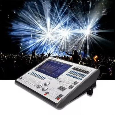Factory Stage Lighting Console Touch Quartz Titan Tiger Touch 2 II Dmx Controller