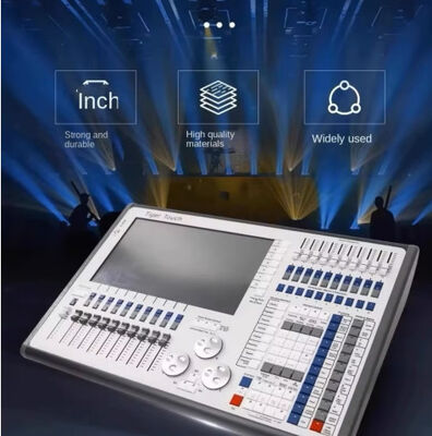 Lighting DMX Controller  For Disco Event Laptop Dj Stage Tiger Touch Digital