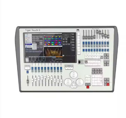 Professional stage DMX TIGER TOUCH II China Factory