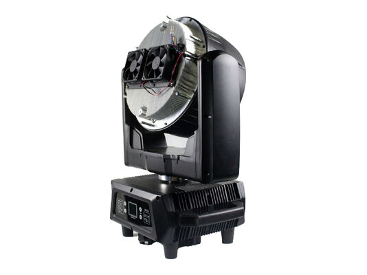 Moving Head DJ Stage Light For Show Outdoor IP65 LED