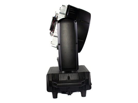 Outdoor Waterproof 7leds 60w Led Beam Wash Moving Head Light For Events