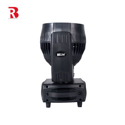 High Brightness RGBW Beeye Stage Light DMX512 ZOOM For Wedding