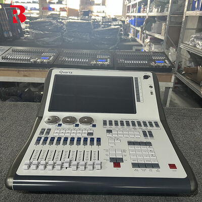 QUARTZ With Five System for show Stage DMX512 Lighting Controller