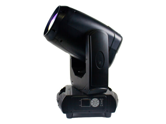 Moving Head Stage Light For Concert Performance Lighting LED DMX512 Beam