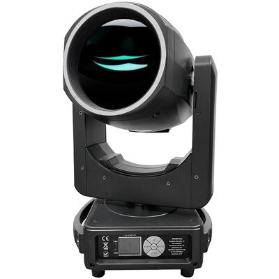 Moving Head Beam Light  For Professional Stage 8+16 Prism Mini 295W