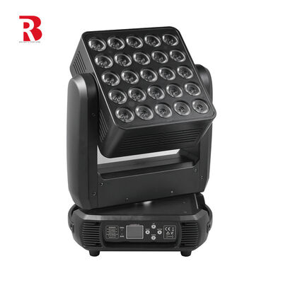 Decoration Artistic Lighting IP20 RGB LED Stage Lights For Home