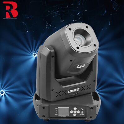 8000K Beam Moving Head Stage Light With 50000 Hours Lifespan
