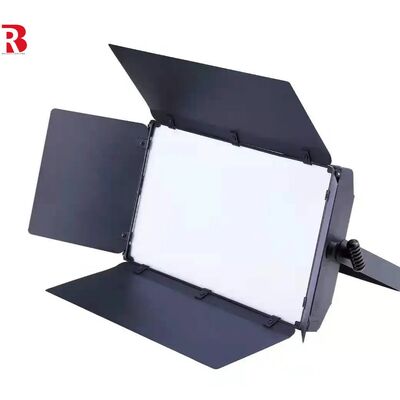 240V Studio Led Video Panel Light DMX Professional Audio