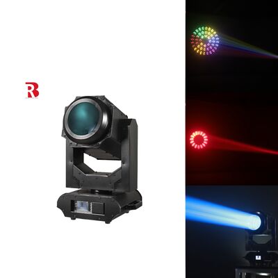 RGBW Hot Selling Waterproof Outdoor Sharpy Beam For KTV Stage Disco
